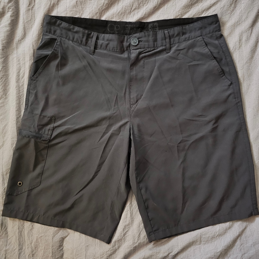 Ocean Pacific Men's Shorts